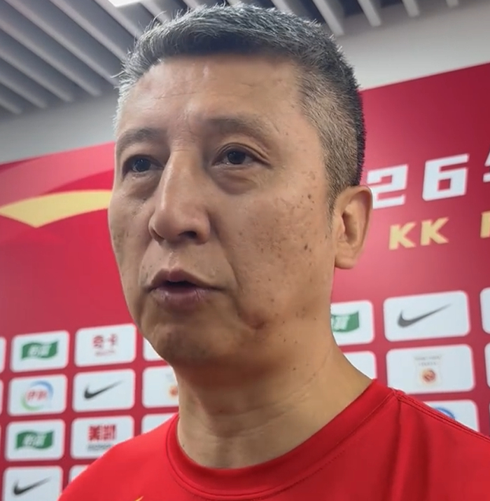 华体会体育-郭士强展望今晚FMP热身赛：考察球员+积累经验杨瀚森8号归队！|男篮|中国男篮|杨翰森|波特兰开拓者队|球队_新浪体育_新浪新闻