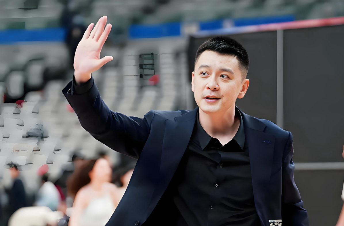 华体会体育-辽宁队3连败！暴露出了3大问题，大概率无缘CBA季后赛